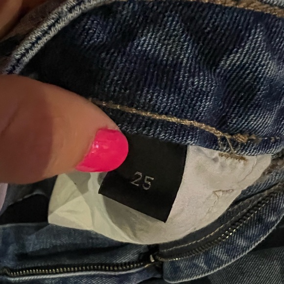 NWT Flying Monkey Jeans - Picture 6 of 8